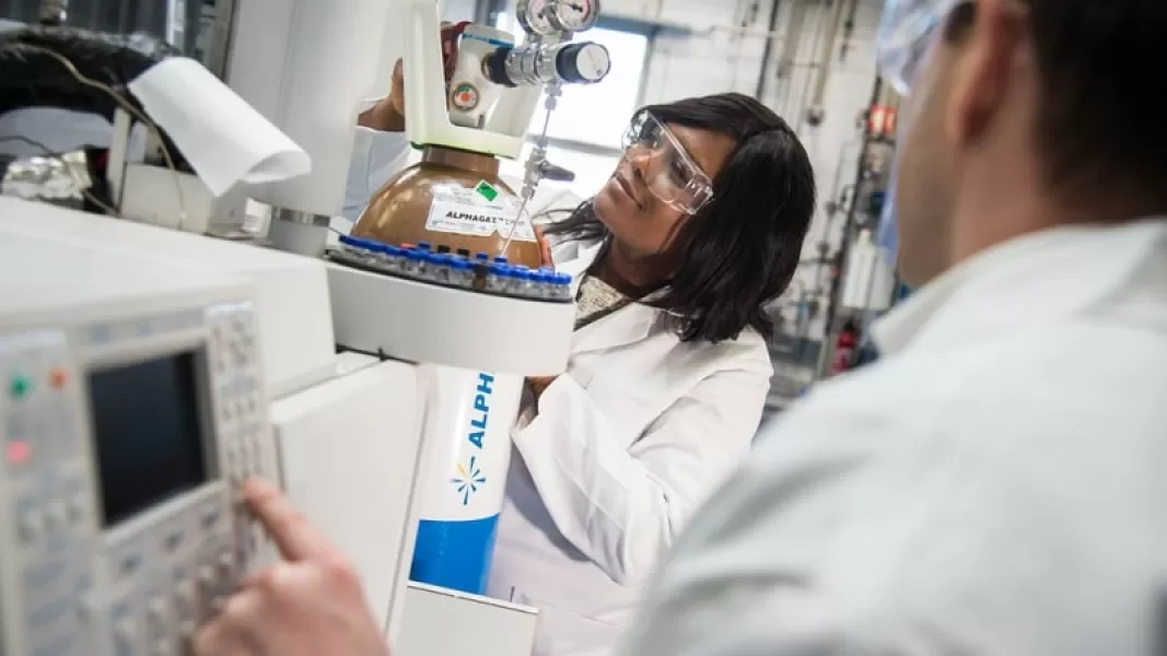 Gaz spéciaux Alphagaz™ Air Liquide