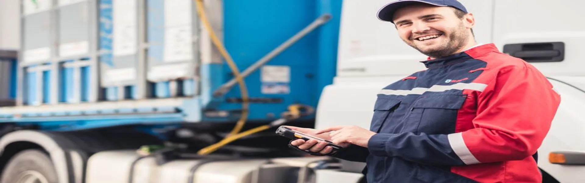 Връщане на празни контейнери