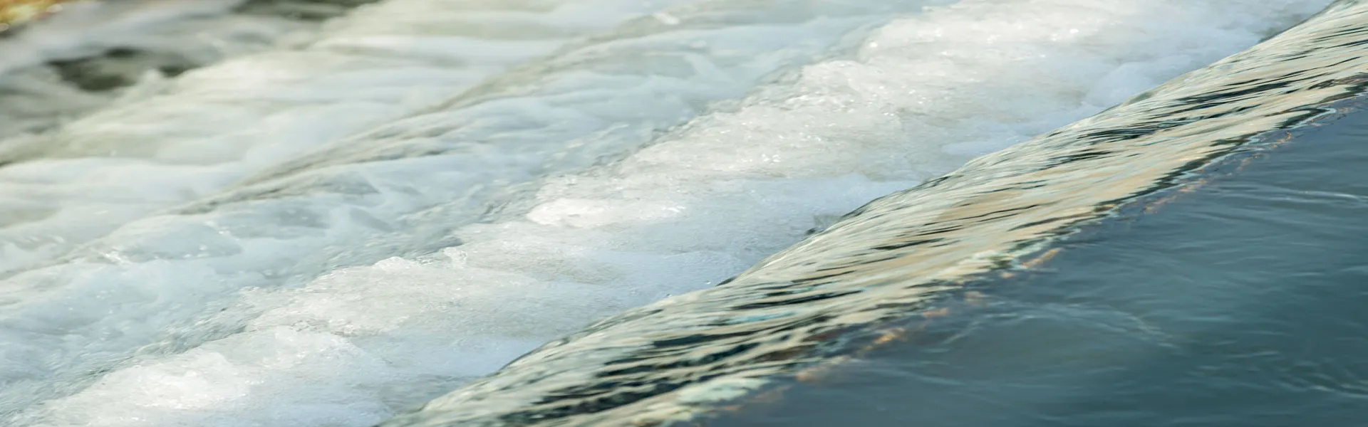 Oczyszczanie ścieków i uzdatnianie wody