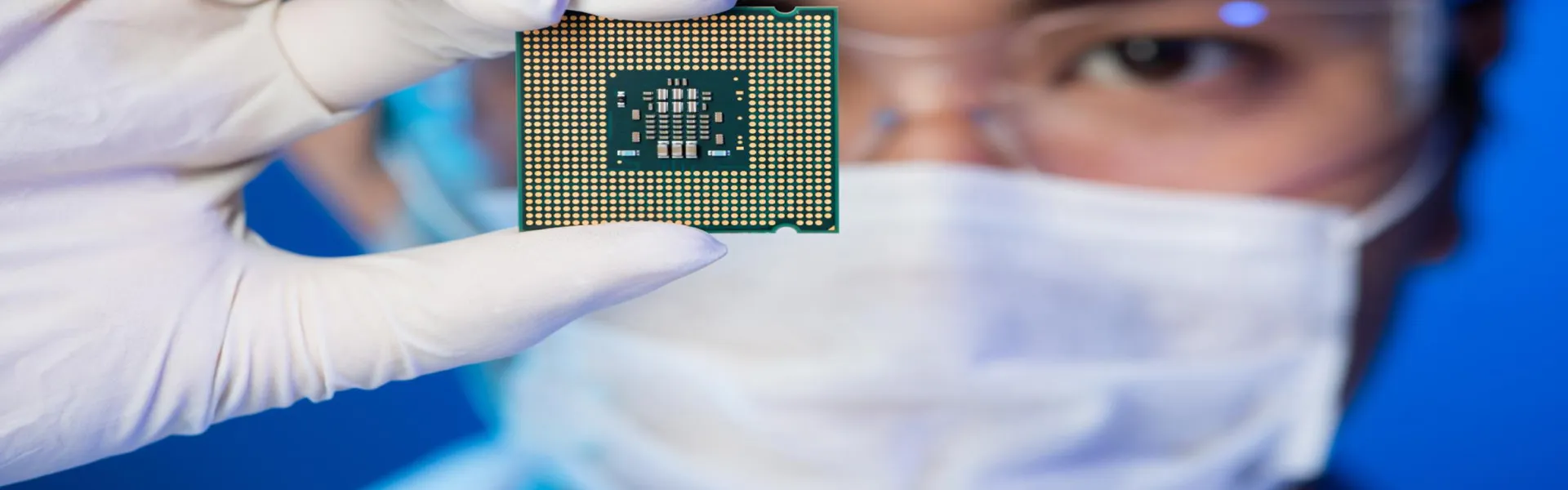 Elektronik Baugruppenfertigung