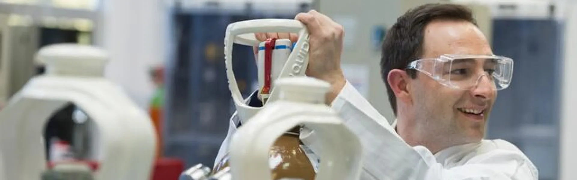 Opleidingsdag veiligheid