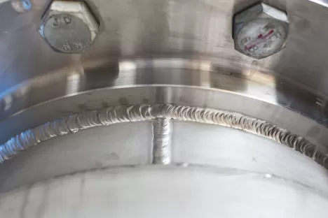 Stabilisierungsglühen