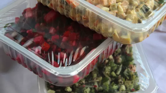 Conservation sous atmosphère modifiée MAP