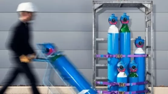 Exeltop - gaz et bouteilles