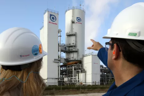 Air Liquide