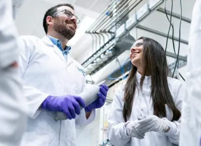 Recherche et analyse