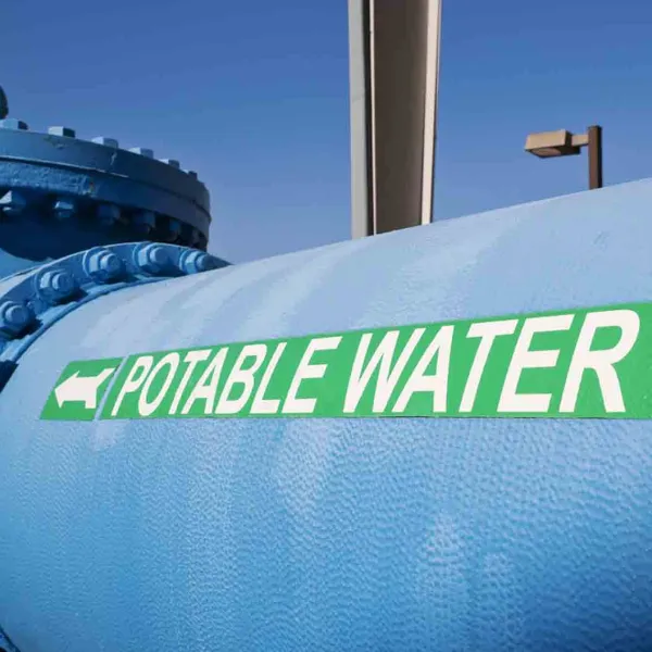 Remineralizacja wody