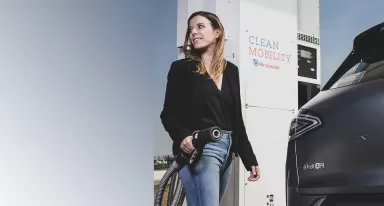 Air Liquide gibt ehrgeizige Nachhaltigkeitsziele bekannt