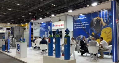 WIN Eurasia Turkiye