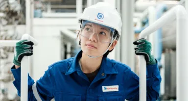 Symbolbild Investition Singapur