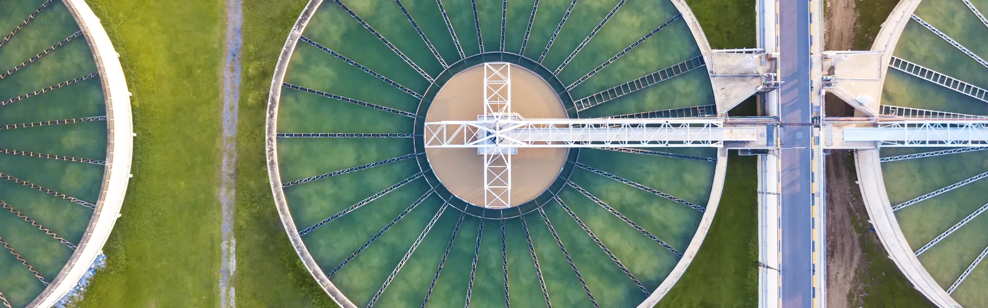 Las tecnologías de tratamiento de aguas Air Liquide